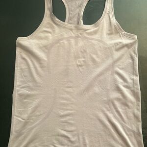 Nike | Women's Peach Tank Top